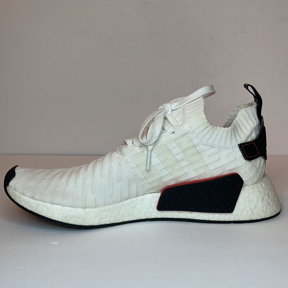 ADIDAS NMD R2 PK Boost Sneaker - Picture 11 of 16